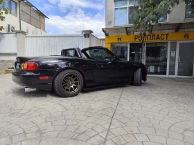 Mazda Mx-5 1.6, снимка 7