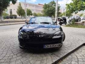 Mazda Mx-5 1.6, снимка 4