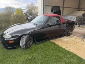 Mazda Mx-5 1.6, снимка 2