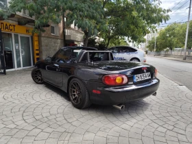 Mazda Mx-5 1.6, снимка 12