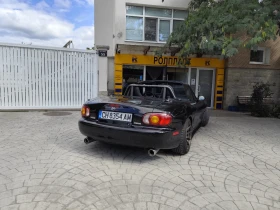 Mazda Mx-5 1.6, снимка 8