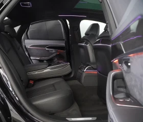 Audi A8 50/286HP/SLINE/MATRIX/TV/360/PANO/B&O/KLESS/457z, снимка 14