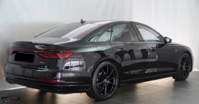 Audi A8 50/286HP/SLINE/MATRIX/TV/360/PANO/B&O/KLESS/457z, снимка 7