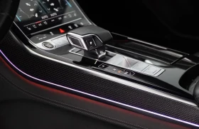 Audi A8 50/286HP/SLINE/MATRIX/TV/360/PANO/B&O/KLESS/457z, снимка 16