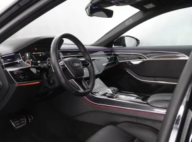 Audi A8 50/286HP/SLINE/MATRIX/TV/360/PANO/B&O/KLESS/457z, снимка 10
