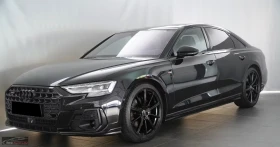Audi A8 50/286HP/SLINE/MATRIX/TV/360/PANO/B&O/KLESS/457z, снимка 1