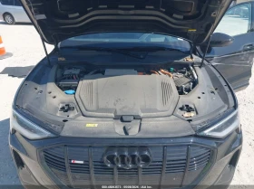 Audi E-Tron Chronos quattro, снимка 10