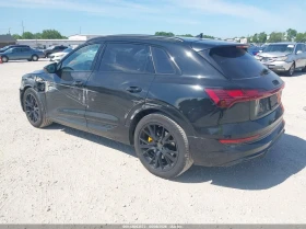 Audi E-Tron Chronos quattro, снимка 3