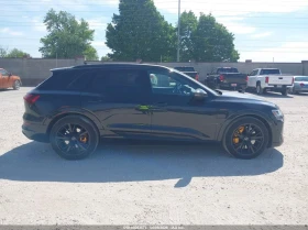 Audi E-Tron Chronos quattro, снимка 13