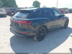 Audi E-Tron Chronos quattro, снимка 4