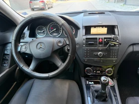 Mercedes-Benz C 180, снимка 8