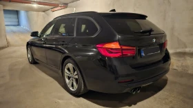 BMW 320 320d xDrive, 190 h.p., Head Up, Adaptive Led, ACC , снимка 2