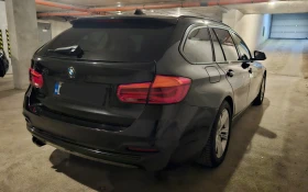 BMW 320 320d xDrive, 190 h.p., Head Up, Adaptive Led, ACC , снимка 3