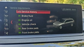 BMW 320 320d xDrive, 190 h.p., Head Up, Adaptive Led, ACC , снимка 11
