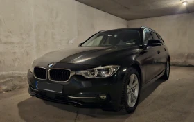 BMW 320 320d xDrive, 190 h.p., Head Up, Adaptive Led, ACC , снимка 14