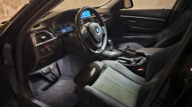 BMW 320 320d xDrive, 190 h.p., Head Up, Adaptive Led, ACC , снимка 4