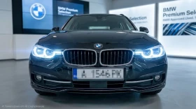 BMW 320 xDrive, Камери, Head Up, Adaptive Led, Stop&Go , снимка 11