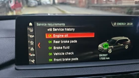 BMW 320 320d xDrive, 190 h.p., Head Up, Adaptive Led, ACC , снимка 12
