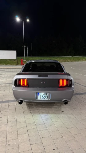 Ford Mustang GT, снимка 3