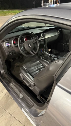 Ford Mustang GT, снимка 8