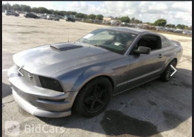 Ford Mustang GT, снимка 13