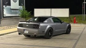 Ford Mustang GT, снимка 4