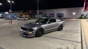 Ford Mustang GT, снимка 1