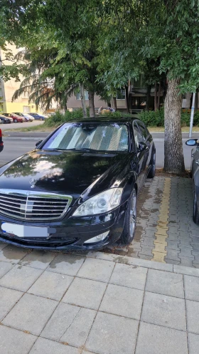 Mercedes-Benz SL 500 4matik    , LONG.   , GAS.  . AMG, снимка 6