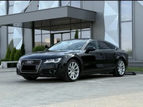 Audi A7 Аudi А7 3.0tdi air matic Quattro Ful Ful , снимка 3