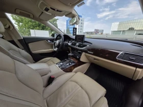 Audi A7 Аudi А7 3.0tdi air matic Quattro Ful Ful , снимка 7