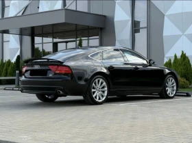 Audi A7 Аudi А7 3.0tdi air matic Quattro Ful Ful , снимка 5