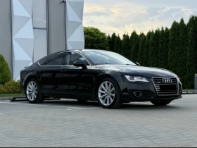 Audi A7 Аudi А7 3.0tdi air matic Quattro Ful Ful , снимка 2