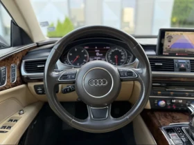 Audi A7 Аudi А7 3.0tdi air matic Quattro Ful Ful , снимка 9