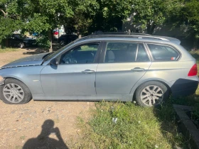 BMW 320 320д, снимка 1