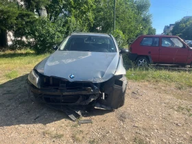 BMW 320 320д, снимка 2