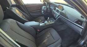 BMW 320 2.0d 184к.с., снимка 6