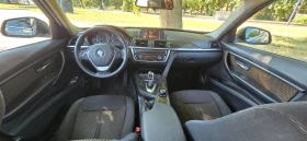 BMW 320 2.0d 184к.с., снимка 7
