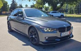 BMW 320 2.0d 184к.с., снимка 2