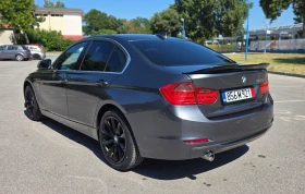 BMW 320 2.0d 184к.с., снимка 3