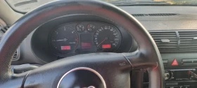 Audi A3, снимка 7