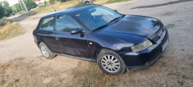 Audi A3, снимка 10