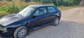 Audi A3, снимка 9