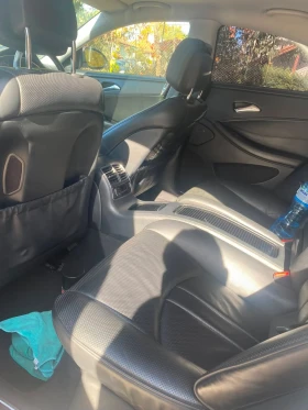 Mercedes-Benz CLS 500 Десен волан, снимка 7