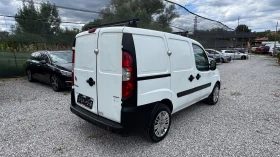 Fiat Doblo 2011 г 1.9 -120 к.с mobile service, снимка 5
