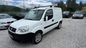 Fiat Doblo 2011 г 1.9 -120 к.с mobile service, снимка 17