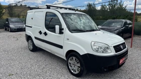 Fiat Doblo 2011 г 1.9 -120 к.с mobile service, снимка 2