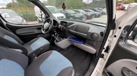 Fiat Doblo 2011 г 1.9 -120 к.с mobile service, снимка 14