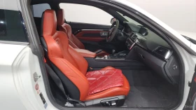 BMW M4 DCT* HARMAN* KARDON* HEADUP* 360* КАМЕРА* , снимка 9