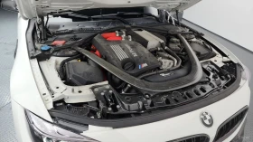 BMW M4 DCT* HARMAN* KARDON* HEADUP* 360* КАМЕРА* , снимка 17