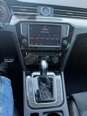 VW Passat 2.0 TDI 150, снимка 13